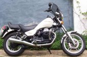 1988 Moto Guzzi V 65 Florida photo